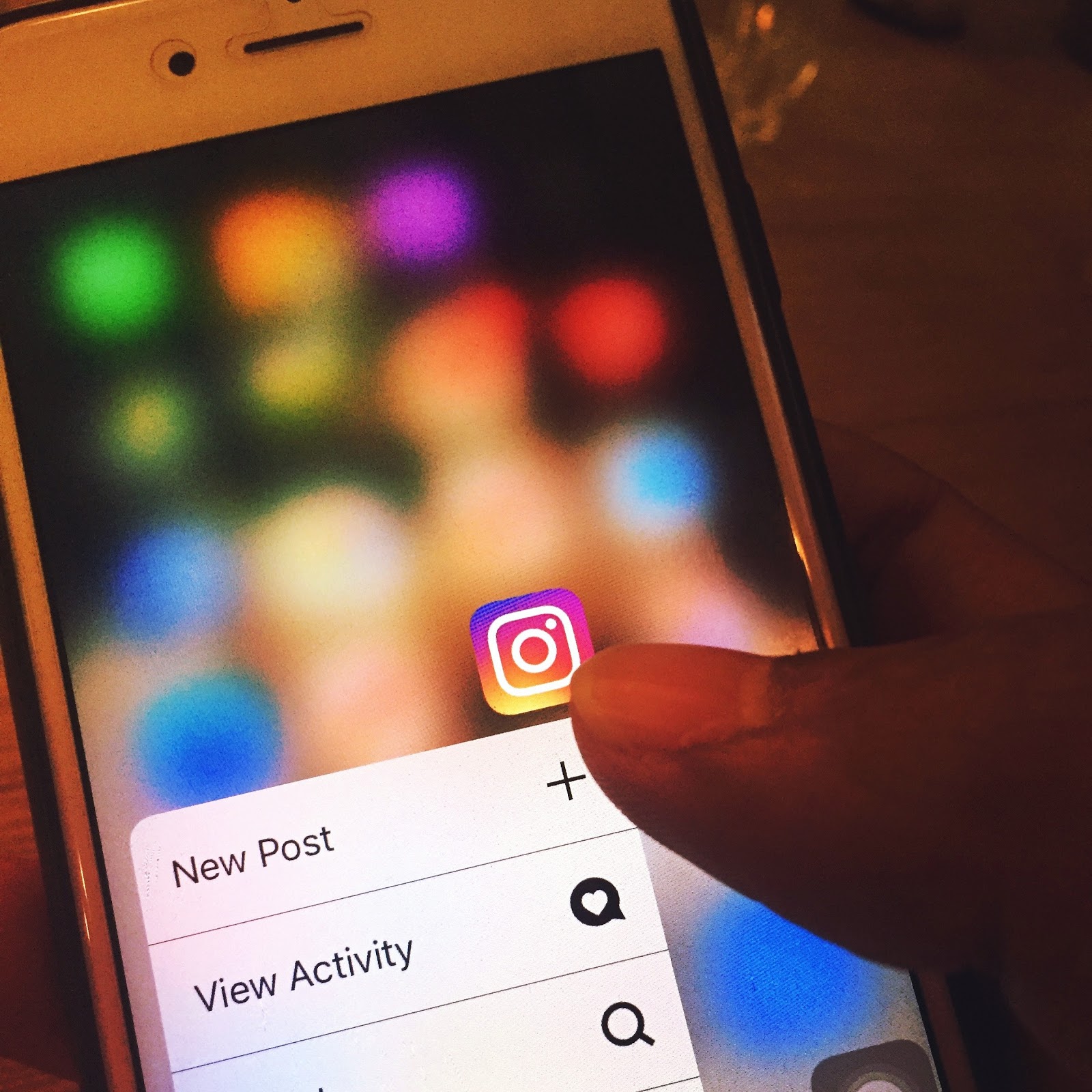 How to Verify Your Instagram Account - Ampfluence